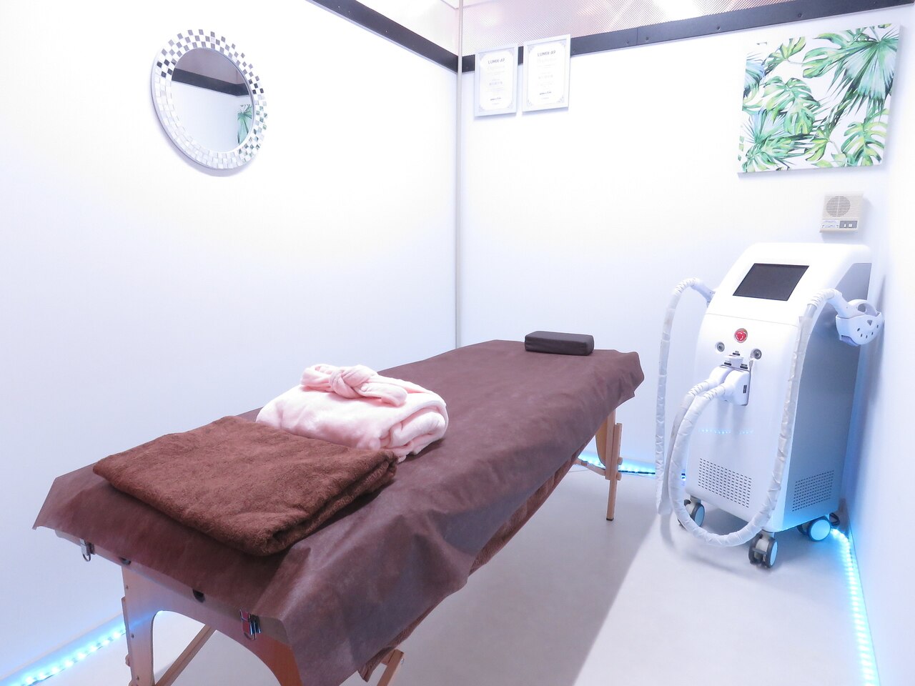 メンズ脱毛サロン Mr.Smooth 【ミスタースムース】の紹介画像