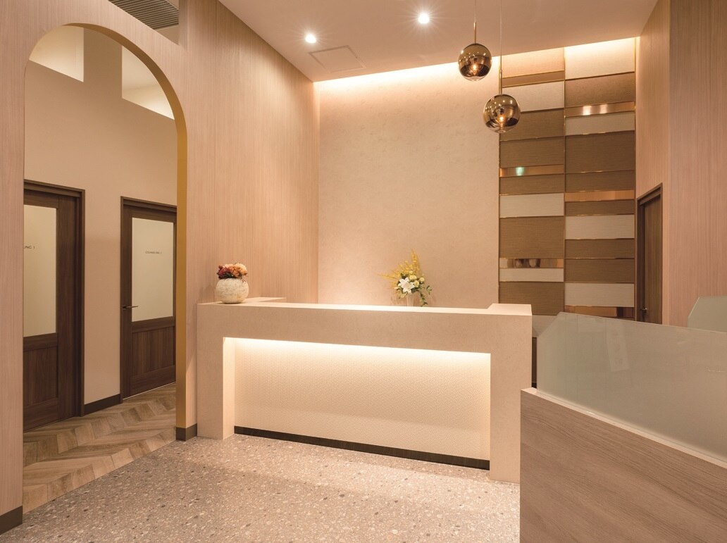 メンズ脱毛サロン Mr.Smooth 【ミスタースムース】の紹介画像