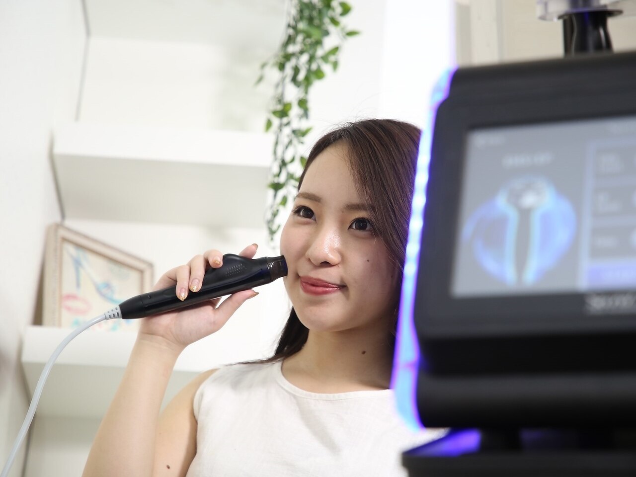 メンズ脱毛サロン Mr.Smooth 【ミスタースムース】の紹介画像