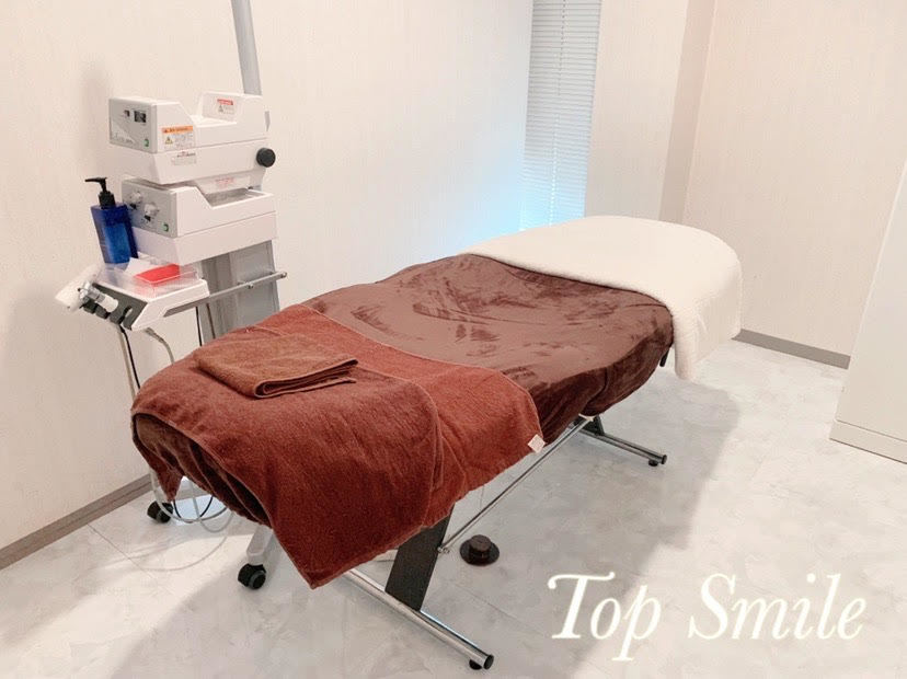 トップスマイル 南国店(Top smile)の紹介画像