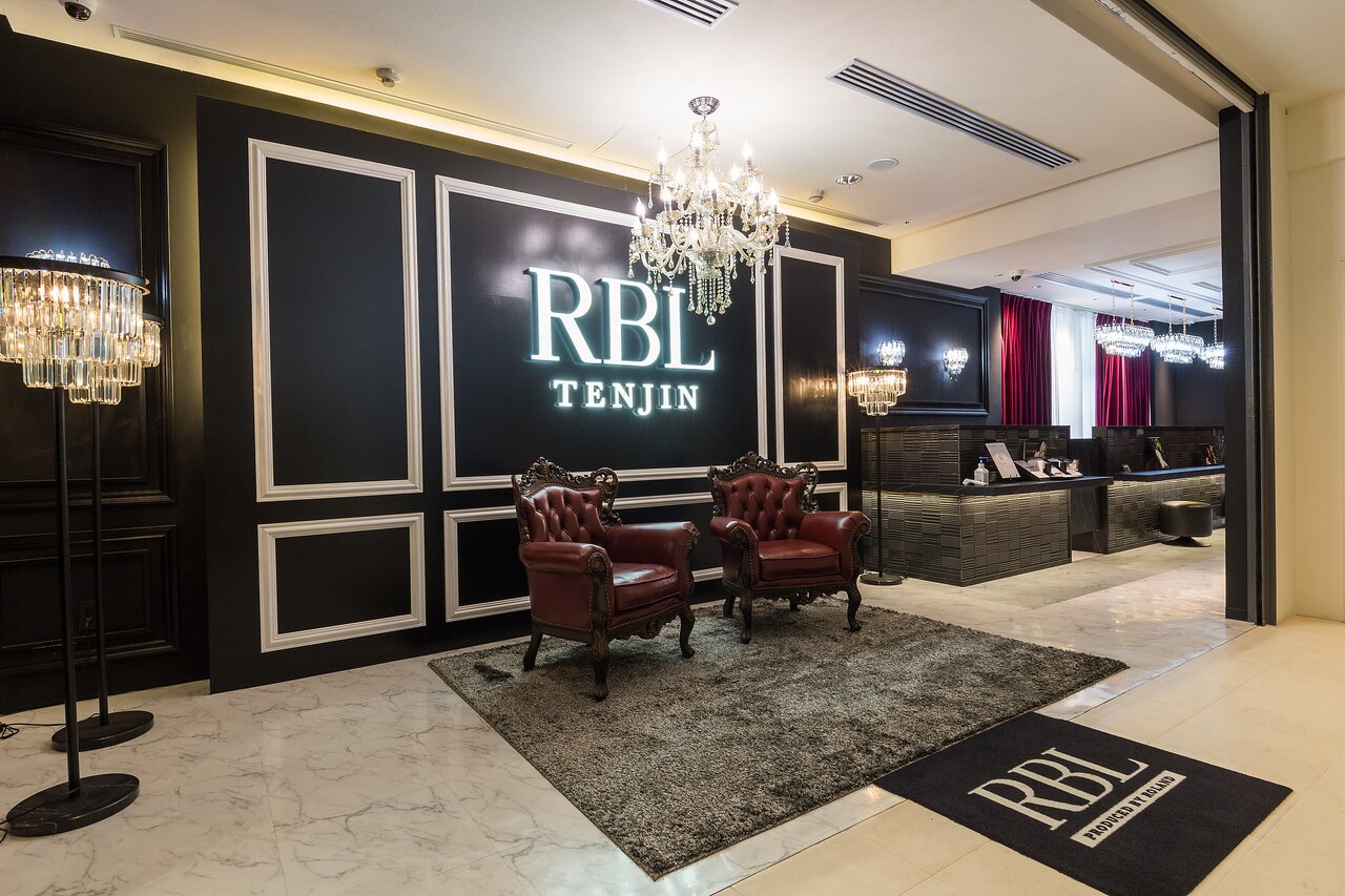 RBL 天神店の紹介画像