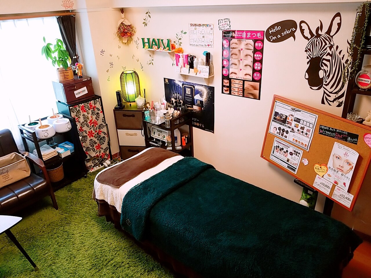 メンズ脱毛サロン Mr.Smooth 【ミスタースムース】の紹介画像