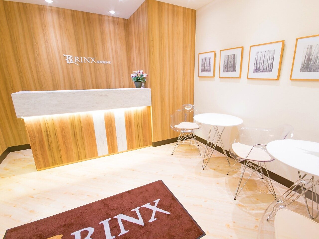 リンクス 福岡博多店(RINX)の紹介画像