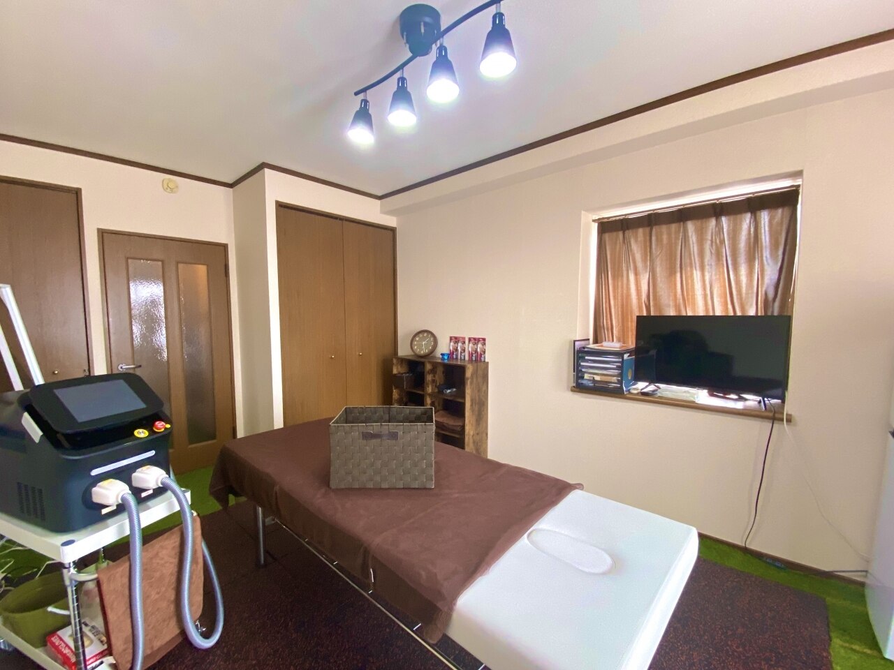 メンズ脱毛サロン Mr.Smooth 【ミスタースムース】の紹介画像