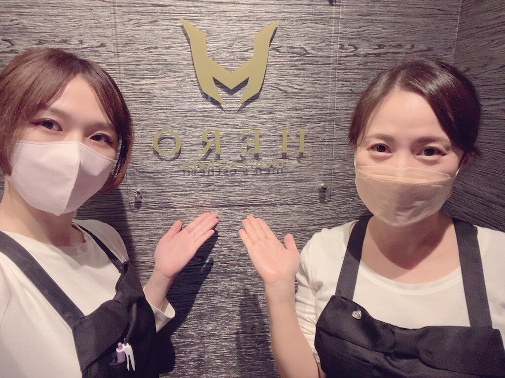 メンズ エステティック ヒーロー(men's esthetic HERO)の紹介画像