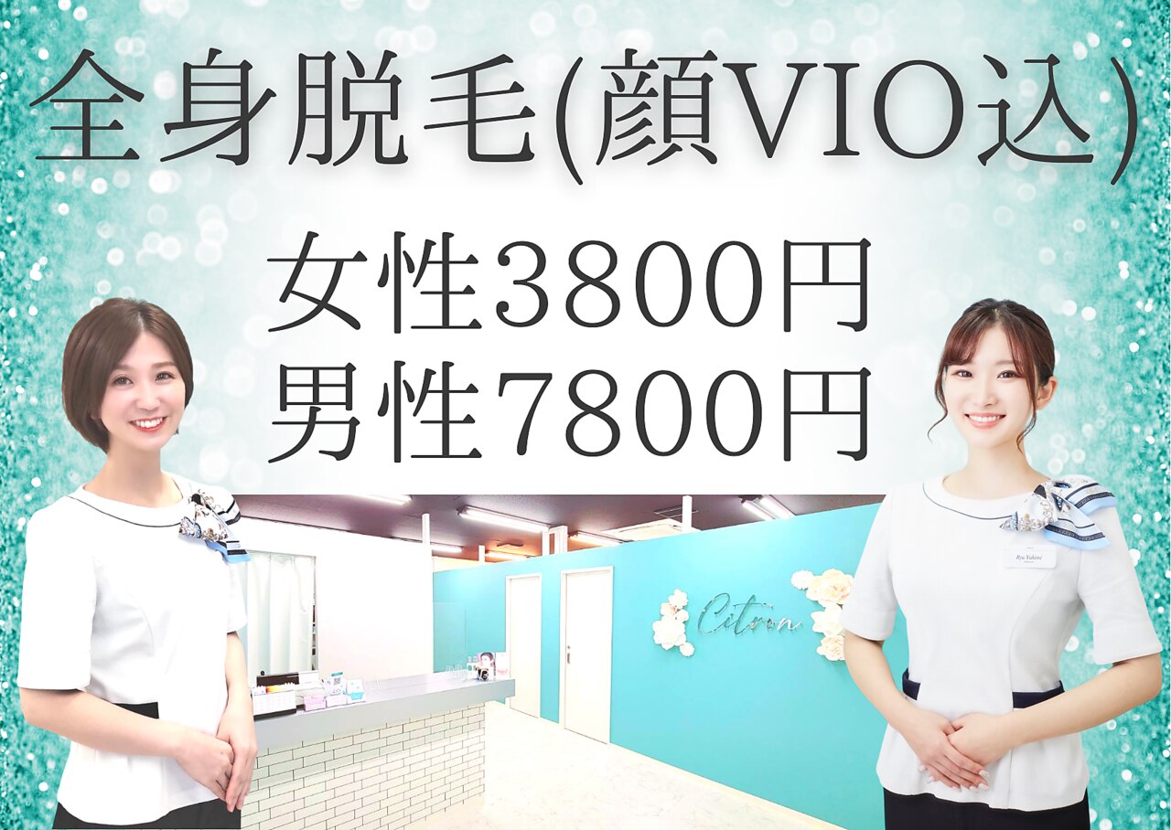 シトロン(Citron)の紹介画像