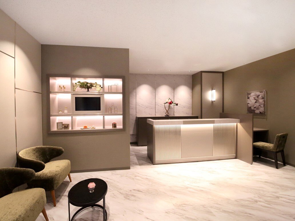 メンズ脱毛サロン Mr.Smooth 【ミスタースムース】の紹介画像