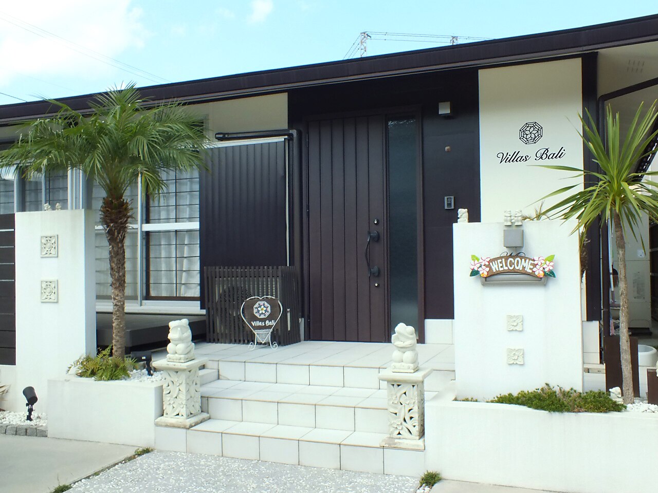 リラクゼーションサロン ヴィラスバリ (RelaxationSalon VillasBali)の紹介画像