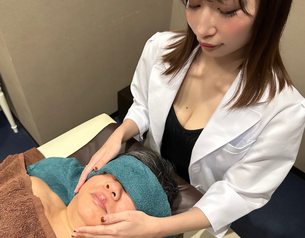 サロン ド 美的ラボの紹介画像