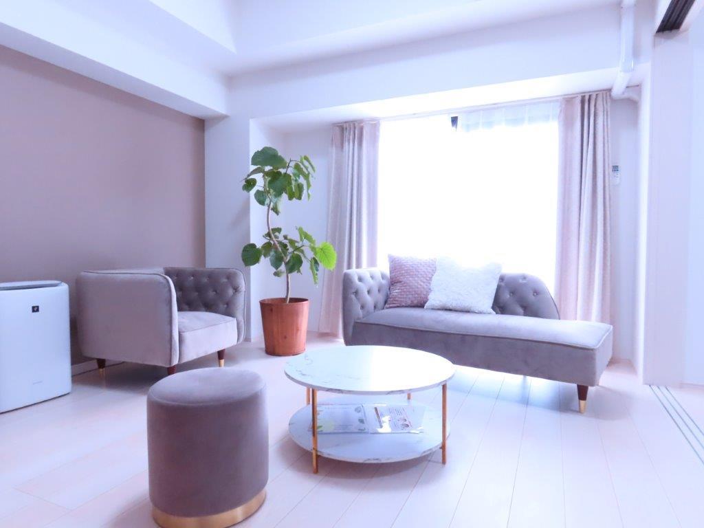 サロン ユニティ(Salon Unity)の紹介画像