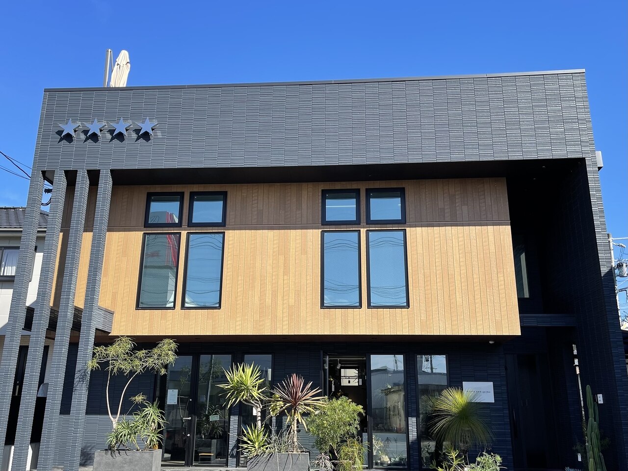 ベイス 大野城(BASE)の紹介画像