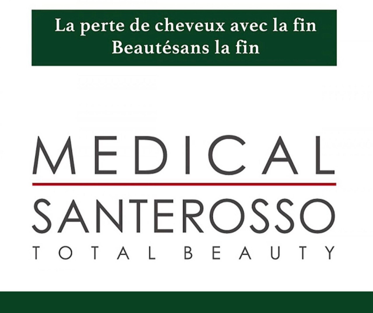 メディカルサンテロッソ 福岡店(MEDICAL SANTEROSSO)の紹介画像