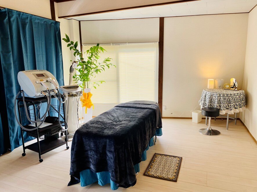 メンズ脱毛サロン Mr.Smooth 【ミスタースムース】の紹介画像