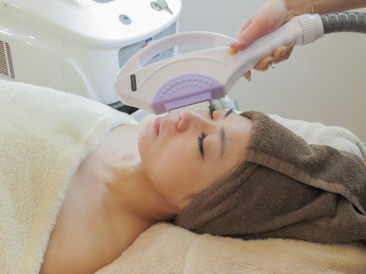 脱毛サロン ダリア(Daria)の紹介画像