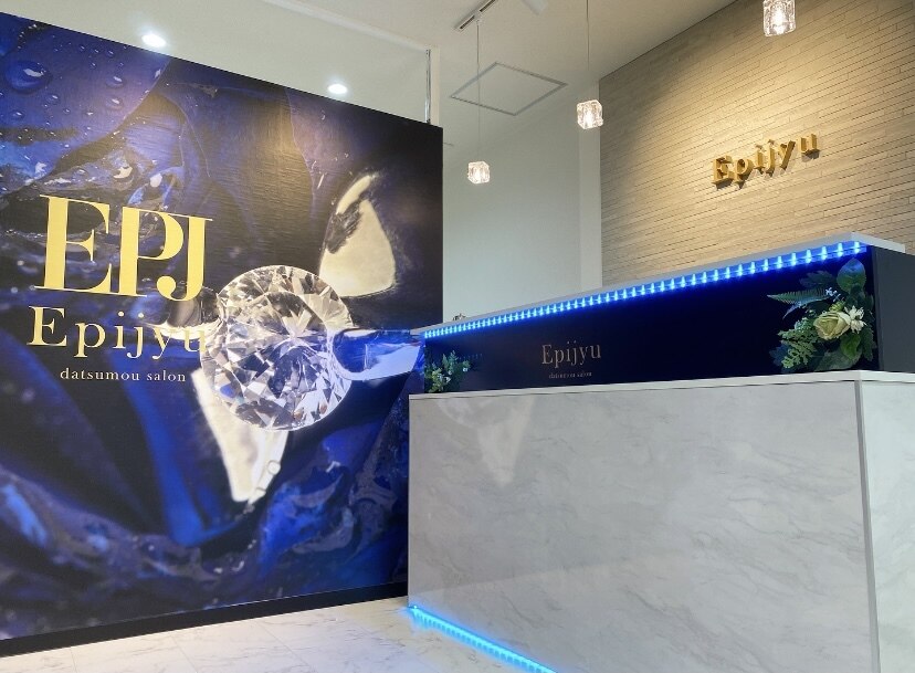 メンズ脱毛サロン Mr.Smooth 【ミスタースムース】の紹介画像