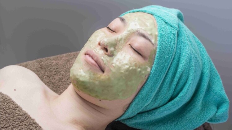 カルモ(CALMO.)の紹介画像