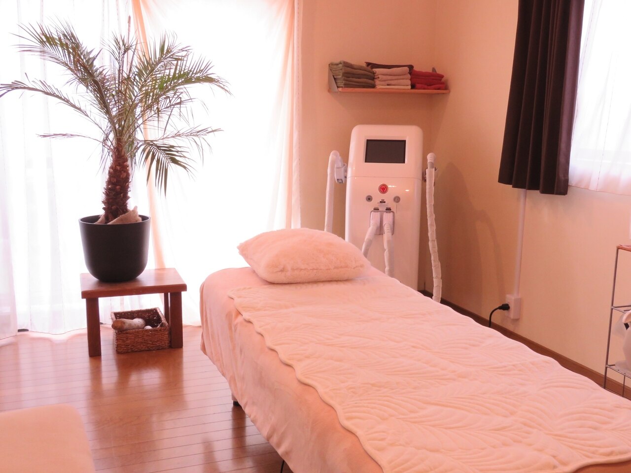 メンズ脱毛サロン Mr.Smooth 【ミスタースムース】の紹介画像