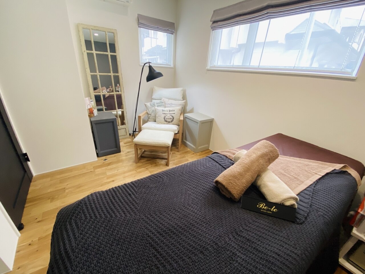 ビーテ(Be-te)の紹介画像