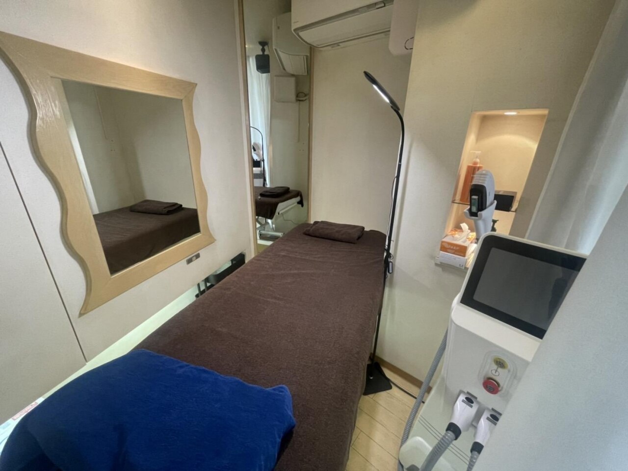 メンズ脱毛サロン Mr.Smooth 【ミスタースムース】の紹介画像