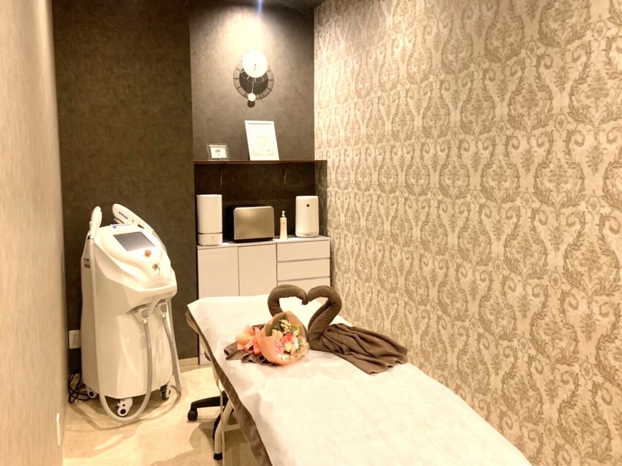 メンズ脱毛サロン Mr.Smooth 【ミスタースムース】の紹介画像