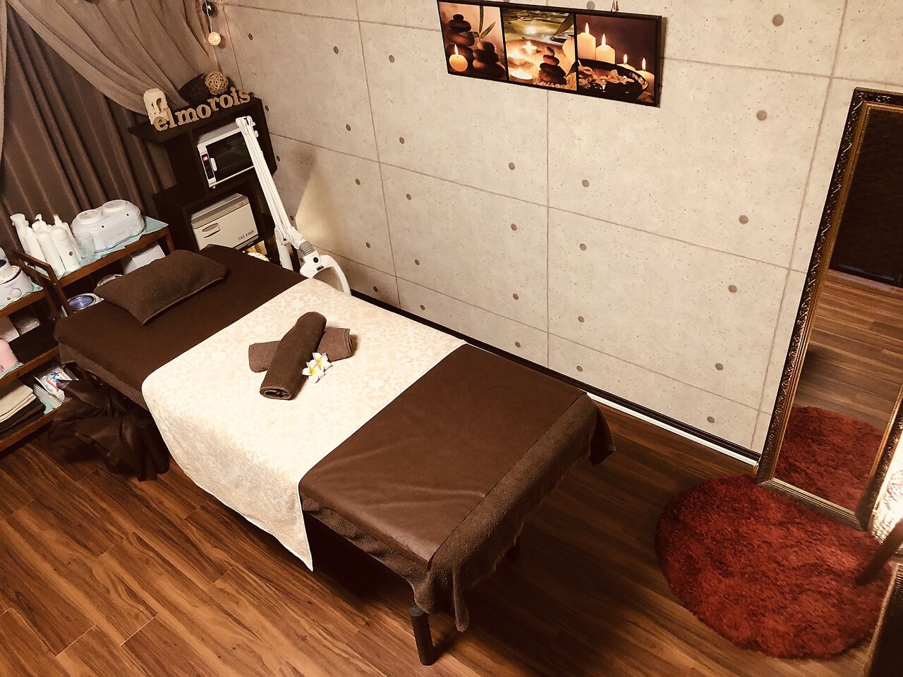 メンズ脱毛サロン　Mr.Smooth　【ミスタースムース】の紹介画像