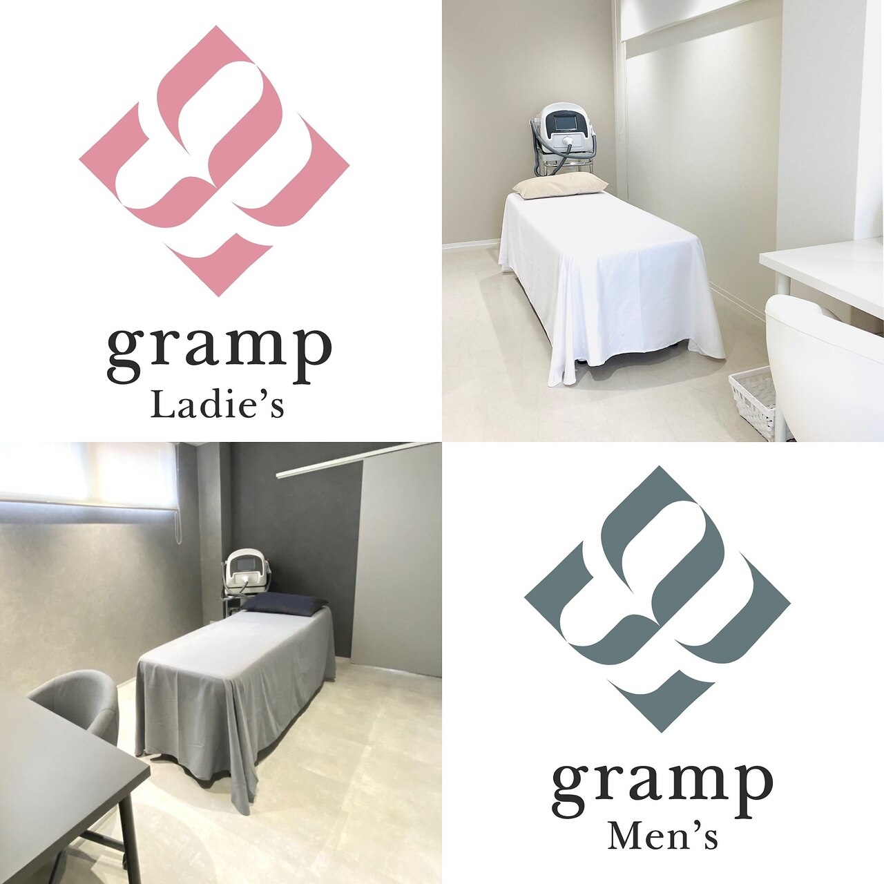 メンズ脱毛サロン Mr.Smooth 【ミスタースムース】の紹介画像