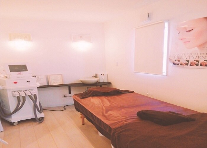 メンズ脱毛サロン Mr.Smooth 【ミスタースムース】の紹介画像