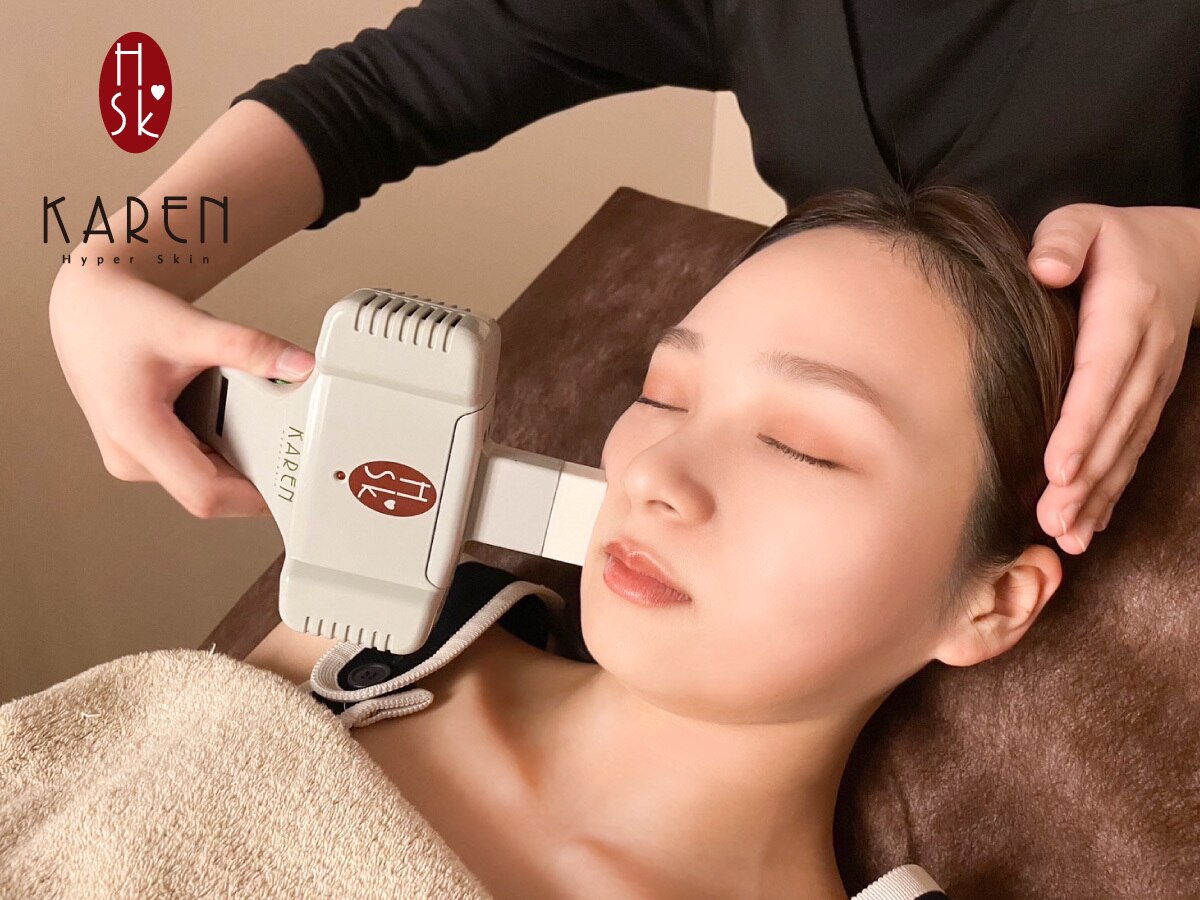 カレン 小倉店の紹介画像