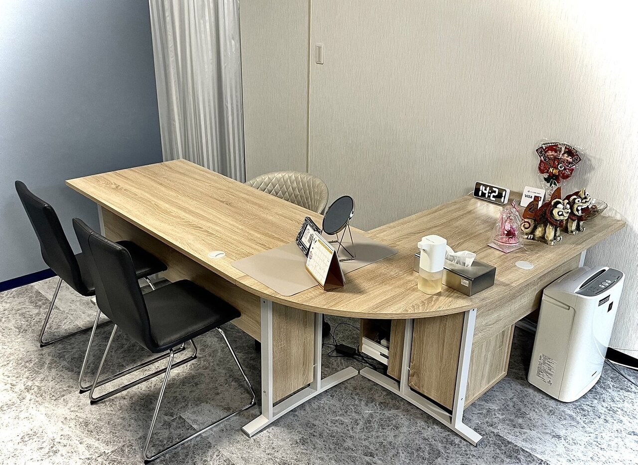 メンズ脱毛サロン　Mr.Smooth　【ミスタースムース】の紹介画像