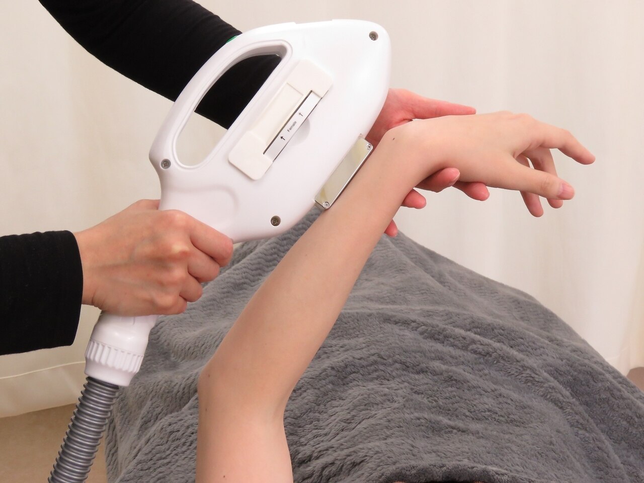 サロン ユウヒ(yuhi)の紹介画像