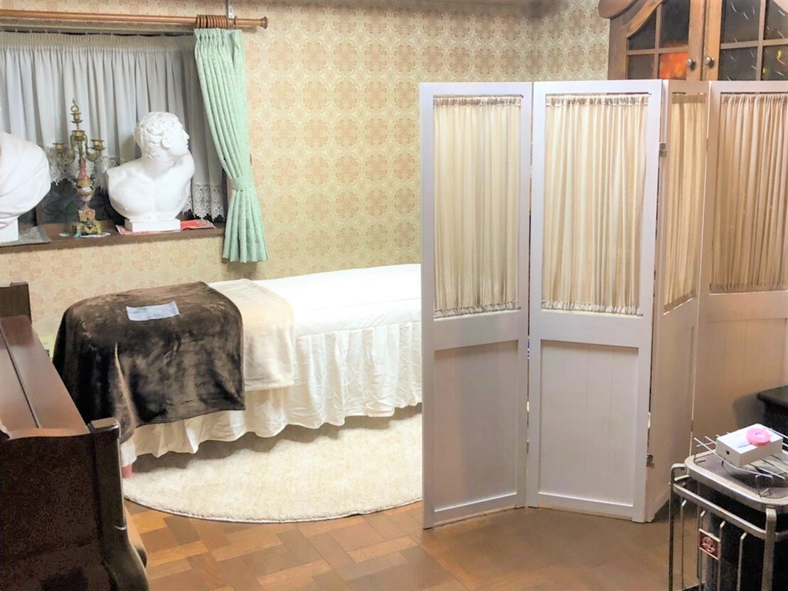 リラクゼーション ラピスの紹介画像