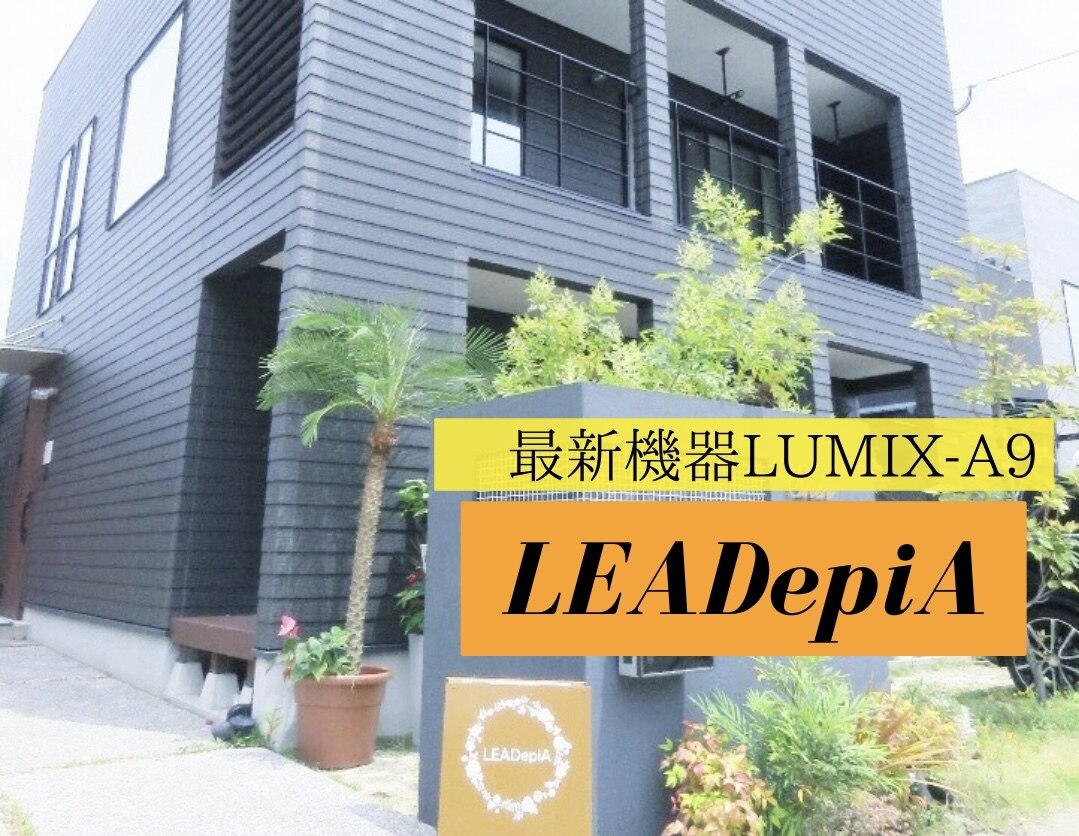 リードエピア(LEADepiA)の紹介画像