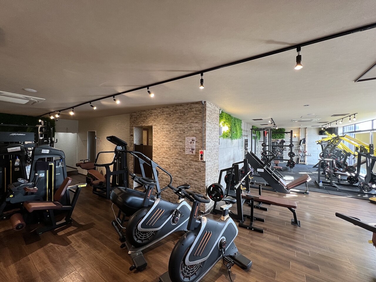 フィットネスフリーダム(fitness Freedom)の紹介画像