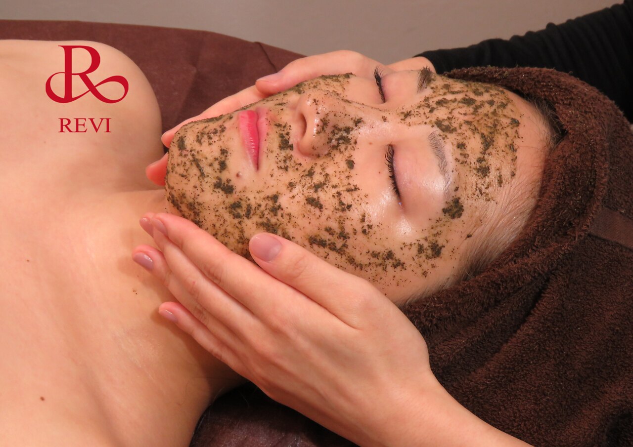 ニューオーラ(New Aura)の紹介画像