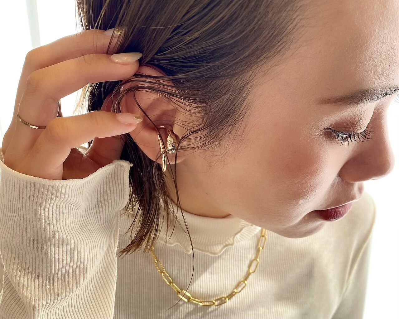 ホーム アイラッシュアンドボディ(Home)の紹介画像