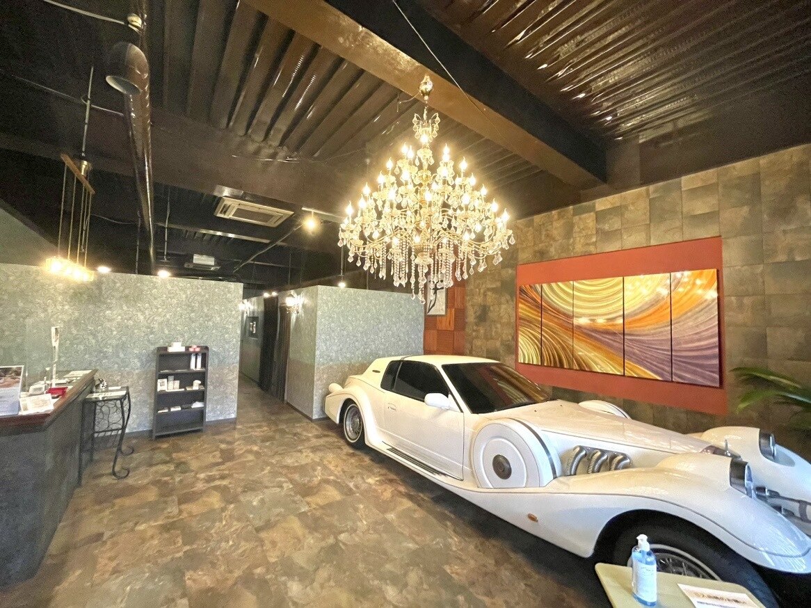 メンズ脱毛サロン Mr.Smooth 【ミスタースムース】の紹介画像