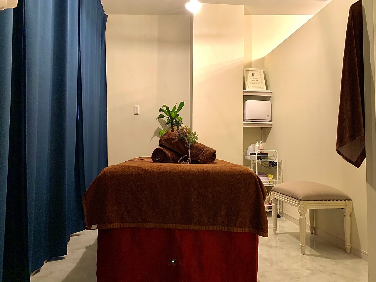 リラクゼーションサロンブラン(Bulan)の紹介画像