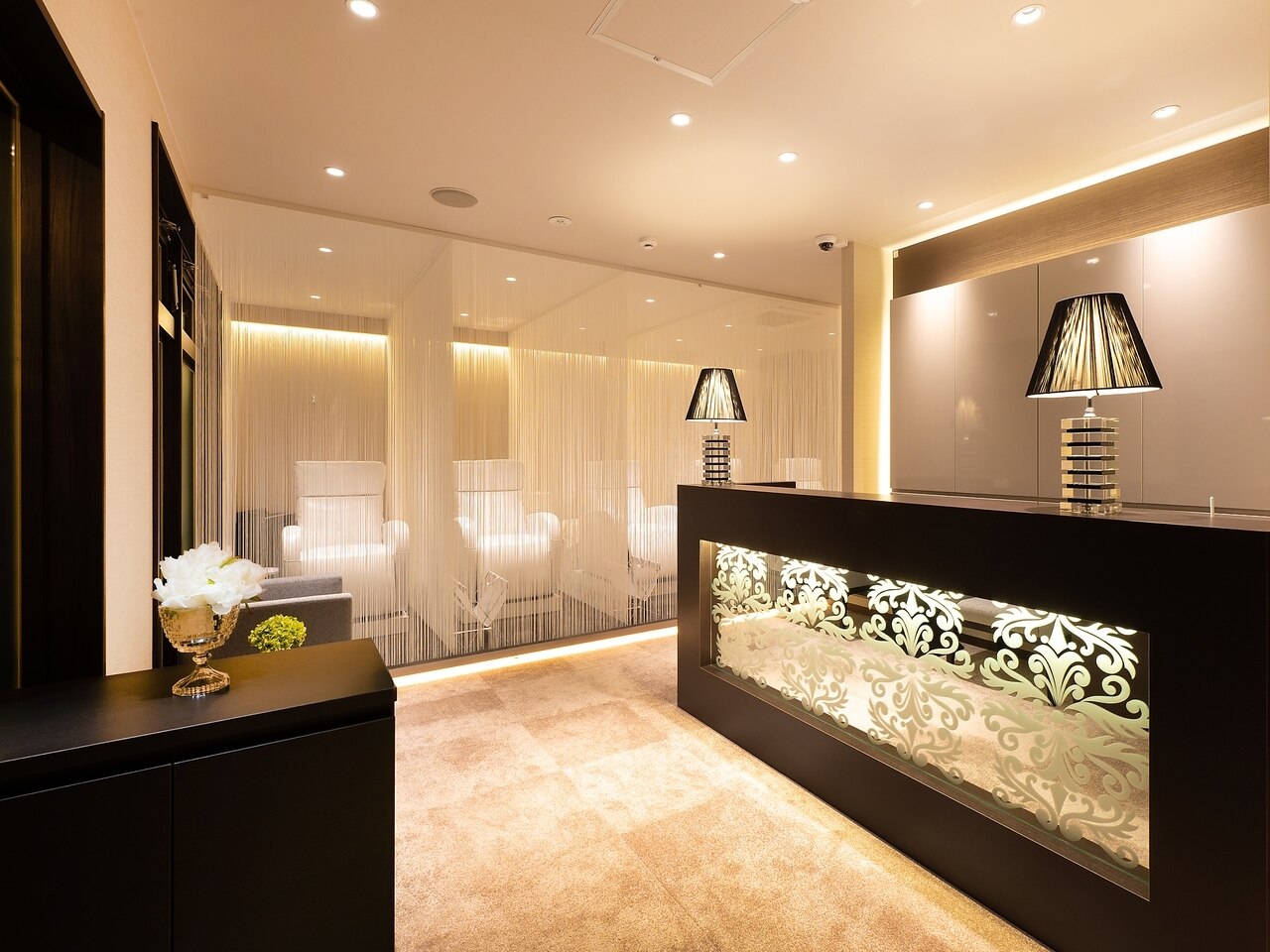 プルメリア 小倉店(PLUMERIA)の紹介画像