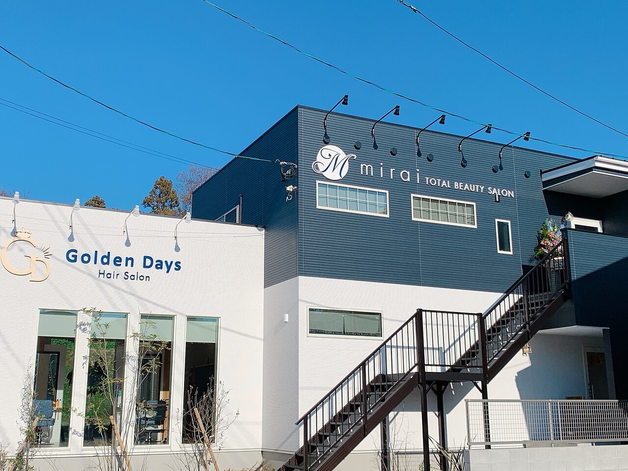 ミライ 福津店(mirai)の紹介画像