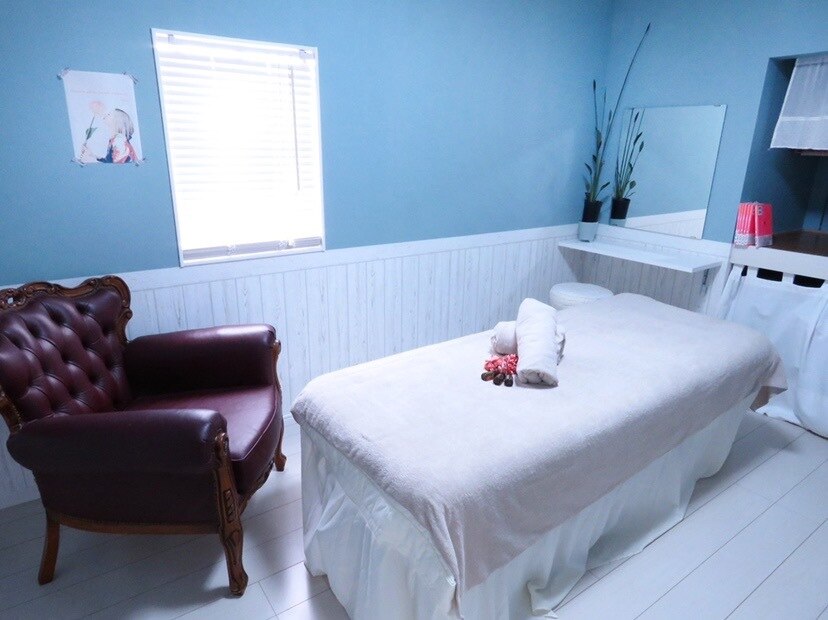 リラクスペース マーノ(mano)の紹介画像