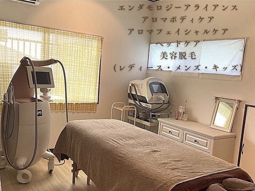 エルビーエス スタイル(Lbs-style)の紹介画像