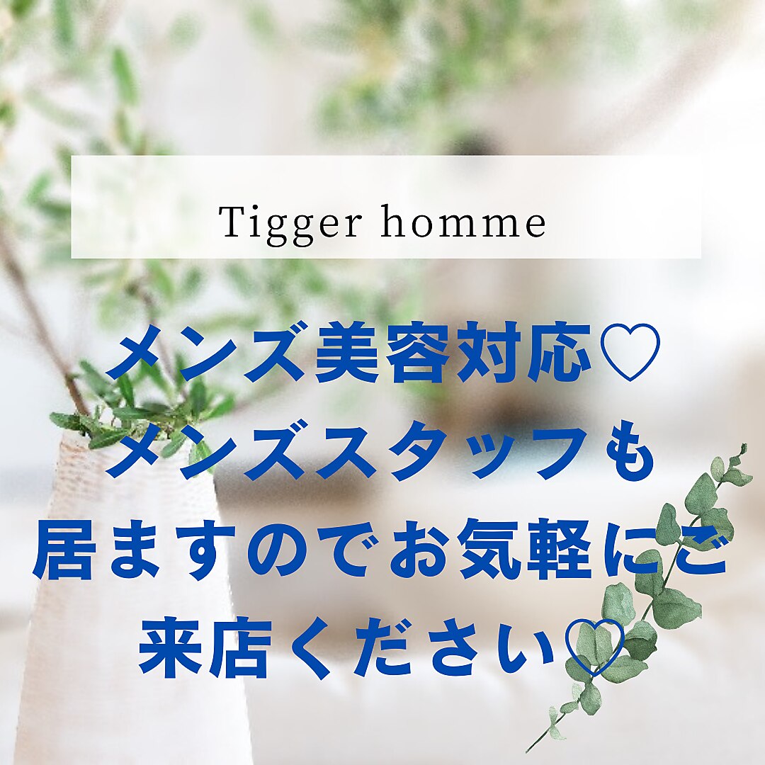 ティガー 上津バイパス店(Tigger)の紹介画像
