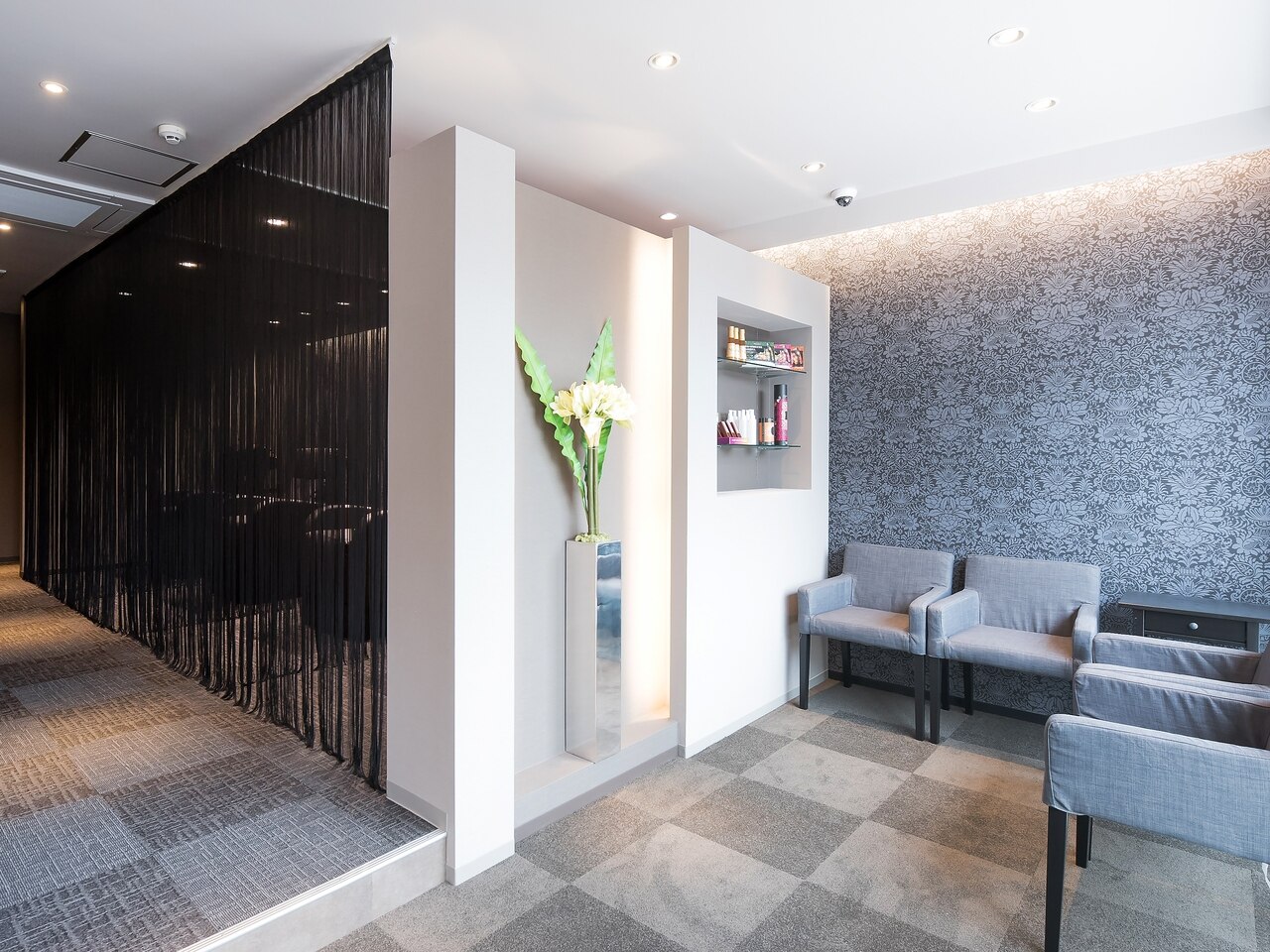 プルメリア 中間店(PLUMERIA)の紹介画像