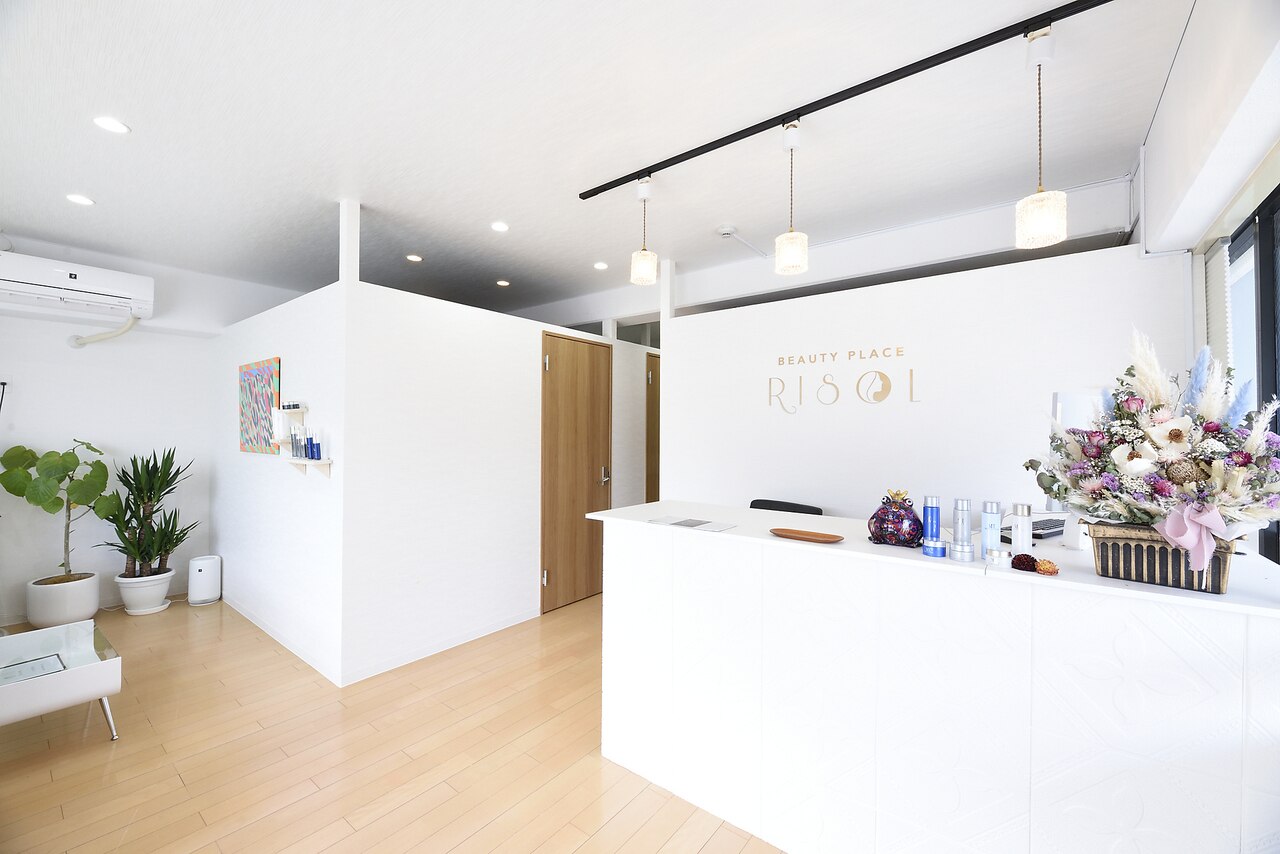 リソル(RISOL)の紹介画像