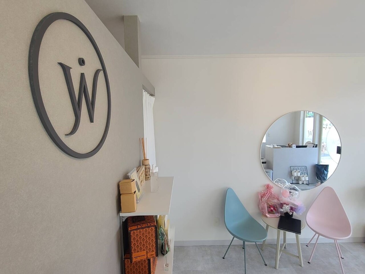 ウォーマル(warmaL)の紹介画像