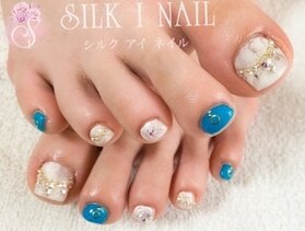 シルク アイ ネイルの紹介画像