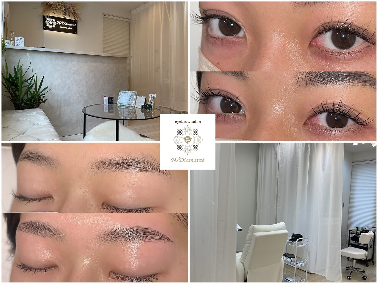 エヌディアマンテ(N/Diamante)の紹介画像