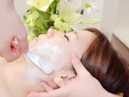 クリスタルフェイスの紹介画像