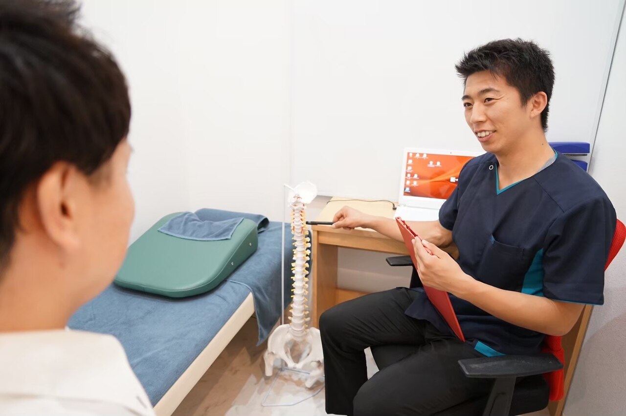 メンズ脱毛サロン Mr.Smooth 【ミスタースムース】の紹介画像