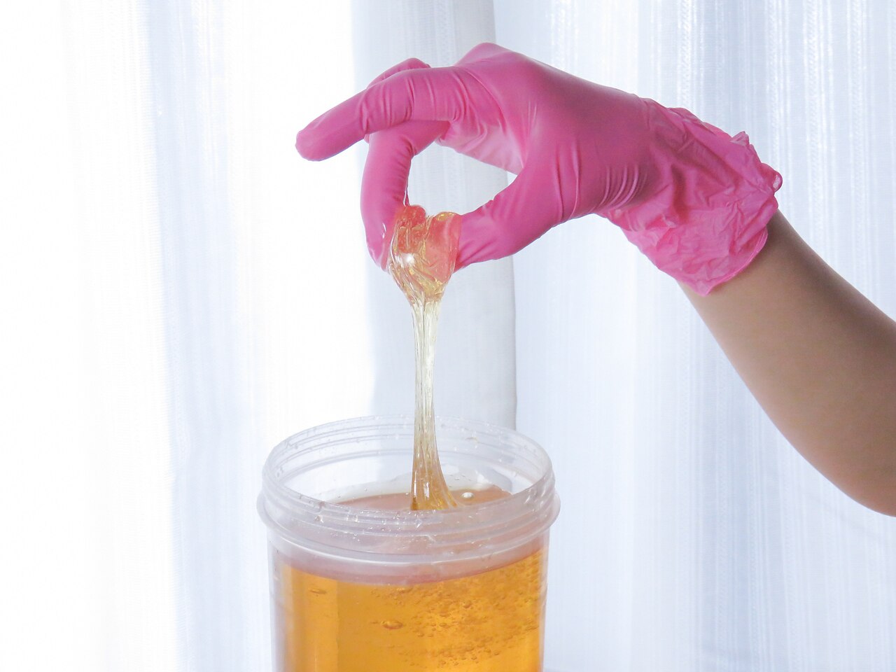 ビューティーサロン ラメール(La Mer)の紹介画像